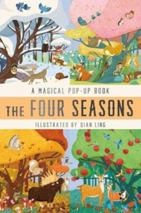 Enlarge image Cover: The Four Seasons - NQ Publishers