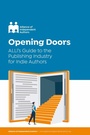 Cover: Opening Doors - Font Publications