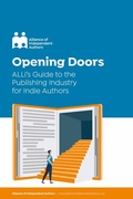 Cover: Opening Doors - Font Publications