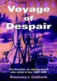 Abbildung von: Voyage of Despair - Bristol Radical History Group