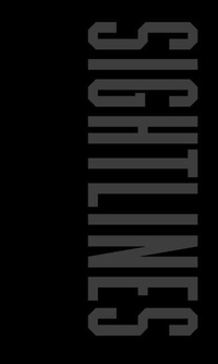 Enlarge image Cover: SIGHTLINES - Bard Graduate Center, Exhibitions Department