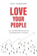 Cover: Love Your People - Ballast Books