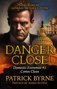 Enlarge image Cover: Danger Close - Defiance Press & Publishing