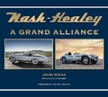 Cover: Nash-Healey - Dalton Watson Fine Books
