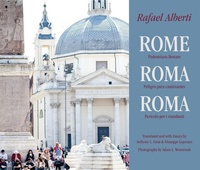 Abbildung von: Rome - Swan Isle Press