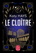 Cover: Le Clo&icirc;tre - Le Livre de Poche