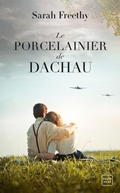 Cover: Le Porcelainier de Dachau - Hauteville