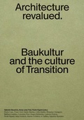 Cover: Baukultur - Presses Polytechniques et Universitaires Romandes