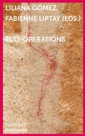 Cover: Eco-operations - Diaphanes