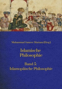 Abbildung von: Islamische Philosophie: - tredition