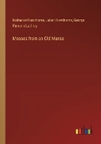 Enlarge image Cover: Mosses from an Old Manse - Outlook Verlag