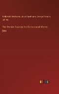 Cover: The Marble Faun or the Romance of Monte Beni - Outlook Verlag