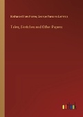 Cover: Tales, Sketches and Other Papers - Outlook Verlag