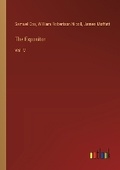 Cover: The Expositor - Outlook Verlag