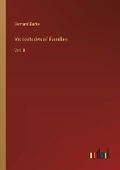 Cover: Vicissitudes of Families - Outlook Verlag