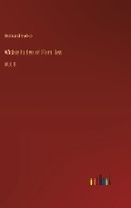 Cover: Vicissitudes of Families - Outlook Verlag