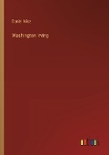 Cover: Washington Irving - Outlook Verlag