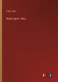 Enlarge image Cover: Washington Irving - Outlook Verlag