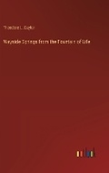 Cover: Wayside Springs from the Fountain of Life - Outlook Verlag