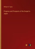 Cover: Progress and Prospects of the Gospel in Japan - Outlook Verlag