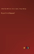 Cover: Rhyme? And Reason? - Outlook Verlag