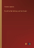 Cover: Salad for the Solitary and the Social - Outlook Verlag