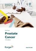 Cover: Fast Facts: Prostate Cancer - S. Karger