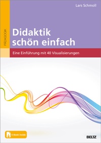 Abbildung von: Didaktik schön einfach - Beltz Verlagsgruppe GmbH & Co. KG