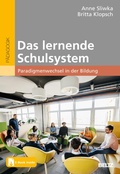 Cover: Das lernende Schulsystem - Beltz eBook