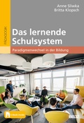 Cover: Das lernende Schulsystem - Beltz Verlagsgruppe GmbH & Co. KG