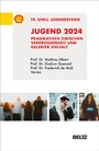 Cover: Jugend 2024 - 19. Shell Jugendstudie - Beltz Verlagsgruppe GmbH & Co. KG