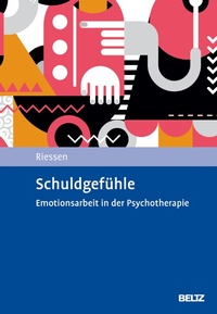 Abbildung von: Schuldgefühle - Beltz Juventa