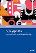 Cover: Schuldgef&uuml;hle - Beltz Verlagsgruppe GmbH & Co. KG