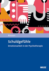 Abbildung von: Schuldgefühle - Beltz Verlagsgruppe GmbH & Co. KG