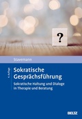 Cover: Sokratische Gespr&auml;chsf&uuml;hrung - Beltz eBook