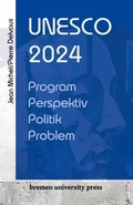 Cover: UNESCO 2024 - Bremen University Press