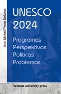 Cover: UNESCO 2024 - Bremen University Press