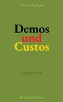 Cover: Demos und Custos - tredition