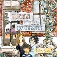 Abbildung von: Leon kommt aus dem Internet - Books on Demand