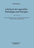 Cover: Lehrbuch der speciellen Pathologie und Therapie - Books on Demand