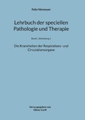 Cover: Lehrbuch der speciellen Pathologie und Therapie - Books on Demand