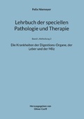 Cover: Lehrbuch der speciellen Pathologie und Therapie - Books on Demand