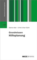 Cover: Grundwissen Hilfeplanung in der Kinder- und Jugendhilfe - Beltz eBook