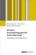 Cover: Weitere Sozialp&auml;dagogische SeitenSpr&uuml;nge - Beltz eBook