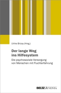 Abbildung von: Der lange Weg ins Hilfesystem - Julius Beltz