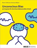Cover: Unconscious Bias - Beltz eBook