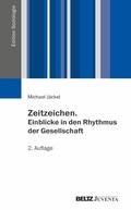 Cover: Zeitzeichen. Einblicke in den Rhythmus der Gesellschaft - Beltz eBook