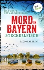 Cover: Steckerlfisch - dotbooks