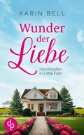 Cover: Wunder der Liebe - dp DIGITAL PUBLISHERS GmbH