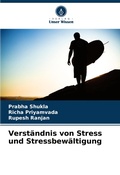Cover: Verstaendnis von Stress und Stressbewaeltigung - Verlag Unser Wissen